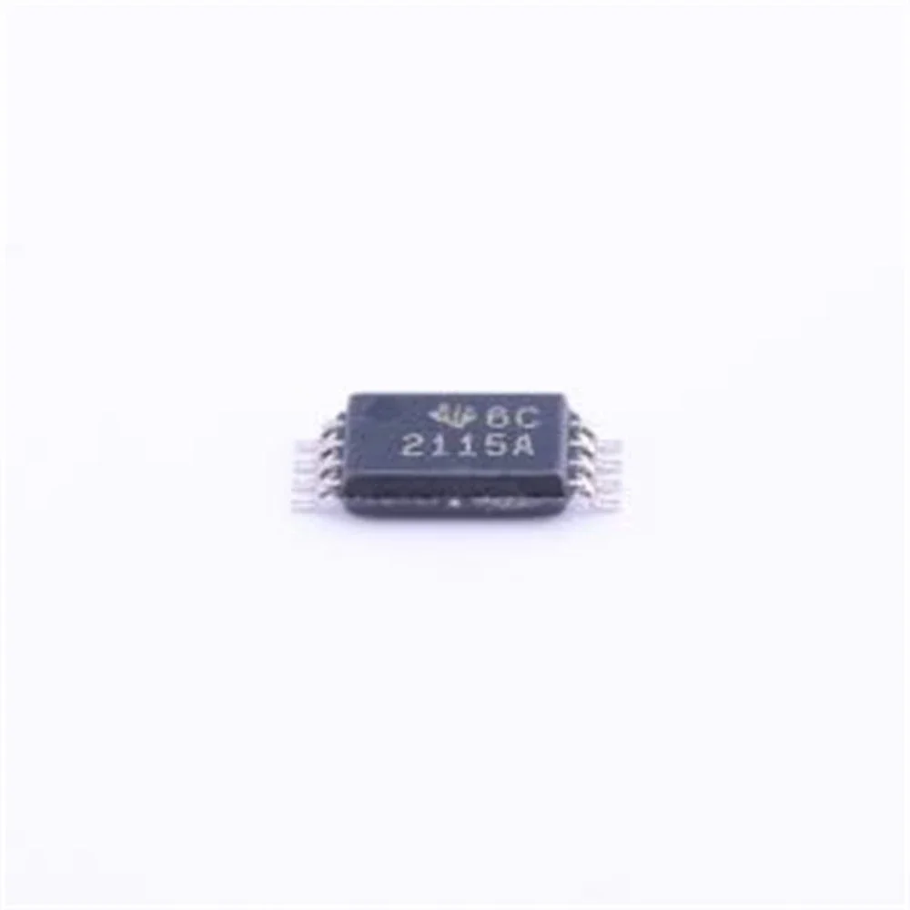 10Pcs/Lot original TPS2113APWR TPS2115APWR TPS2111APWR TPS2110APWR TPS2112APWR TPS2114APWR TSSOP-8 AC-DC