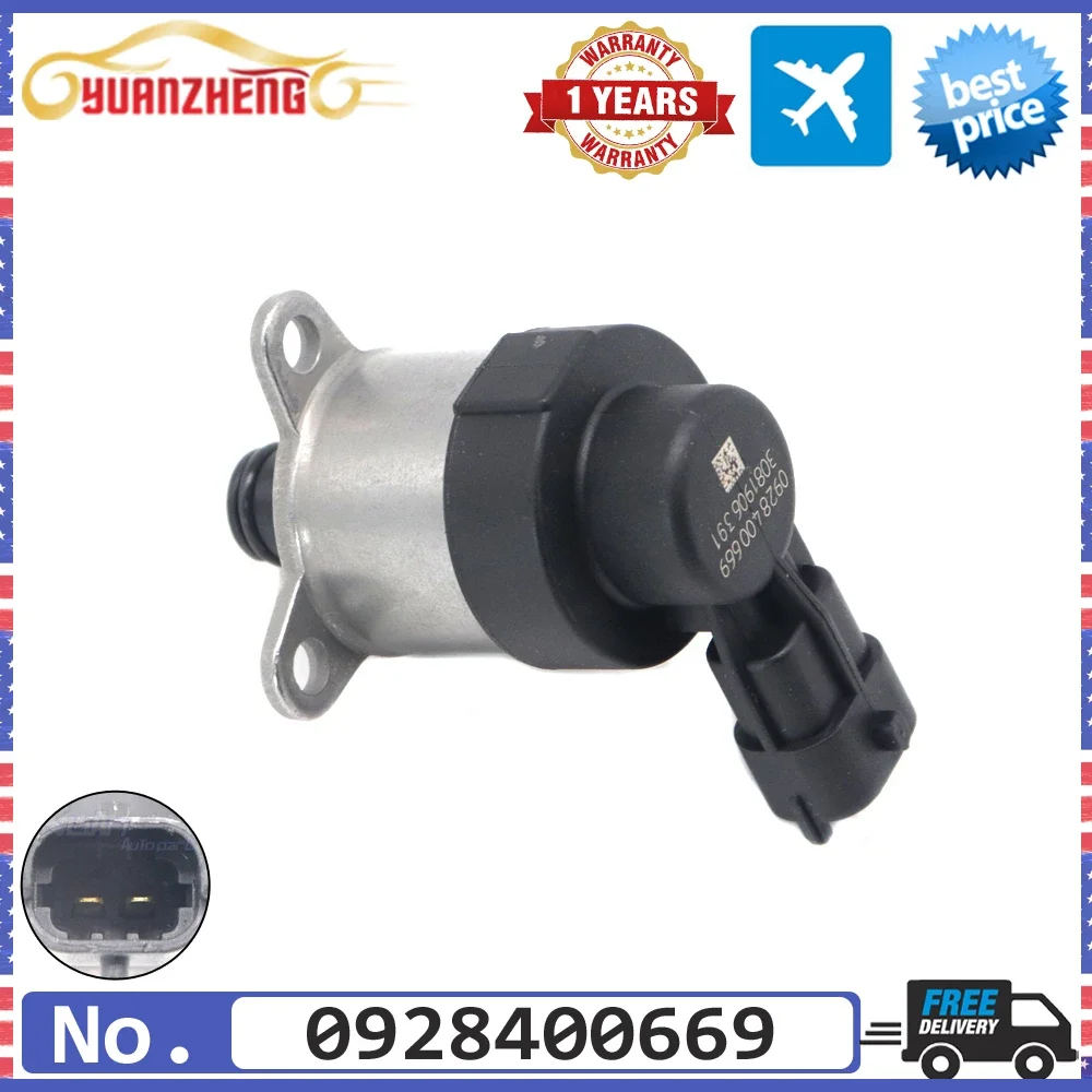 Pressure Fuel Pump Regulator Suction Control SCV Metering Valve New For Daewoo Winstorm Max 2.0 Opel Antara 2.0 CDTI 0928400724