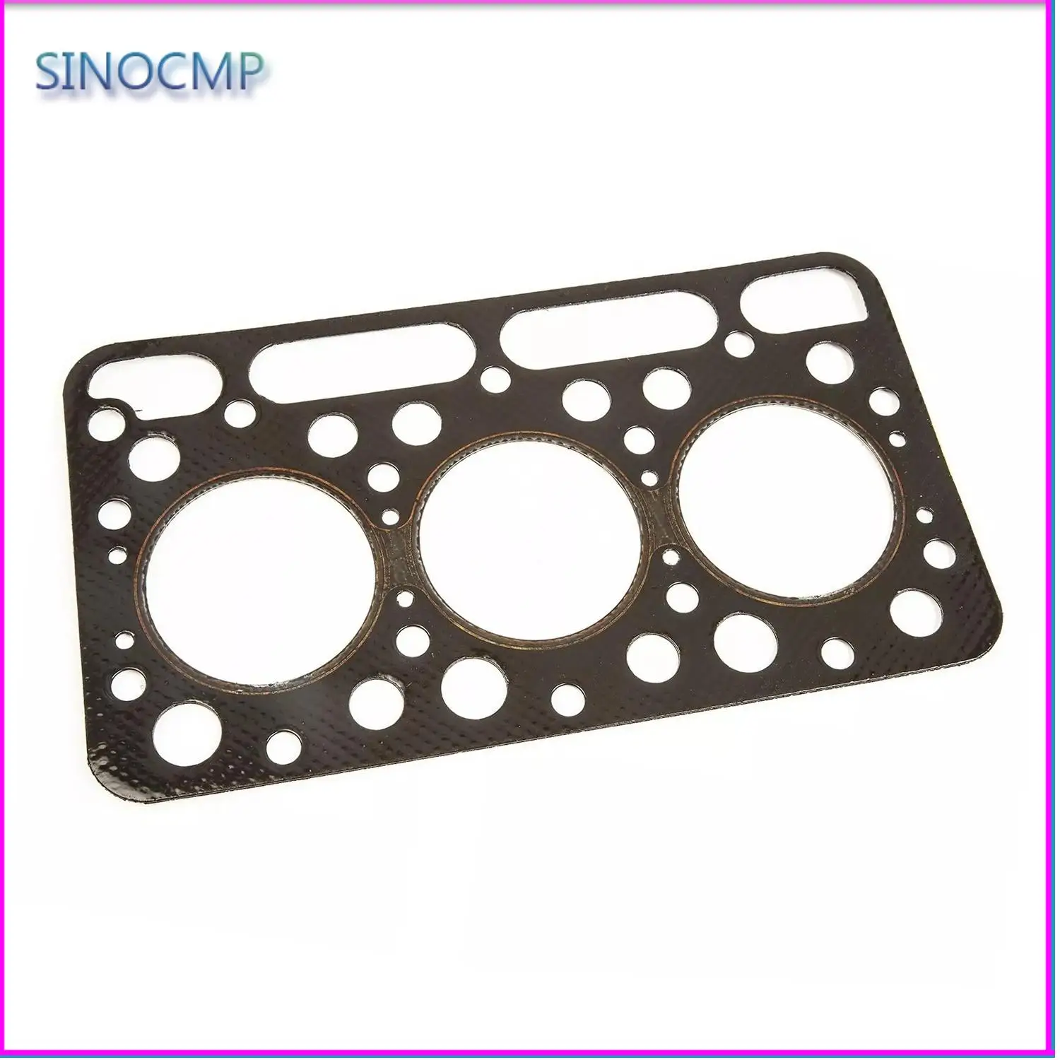 

Cylinder Head Gasket 15354-03310 For Kubota L225 L235 L245 L2000 L2050 L2201 Wear Parts Gaskets Cyl. Head Valve Cover Gasket