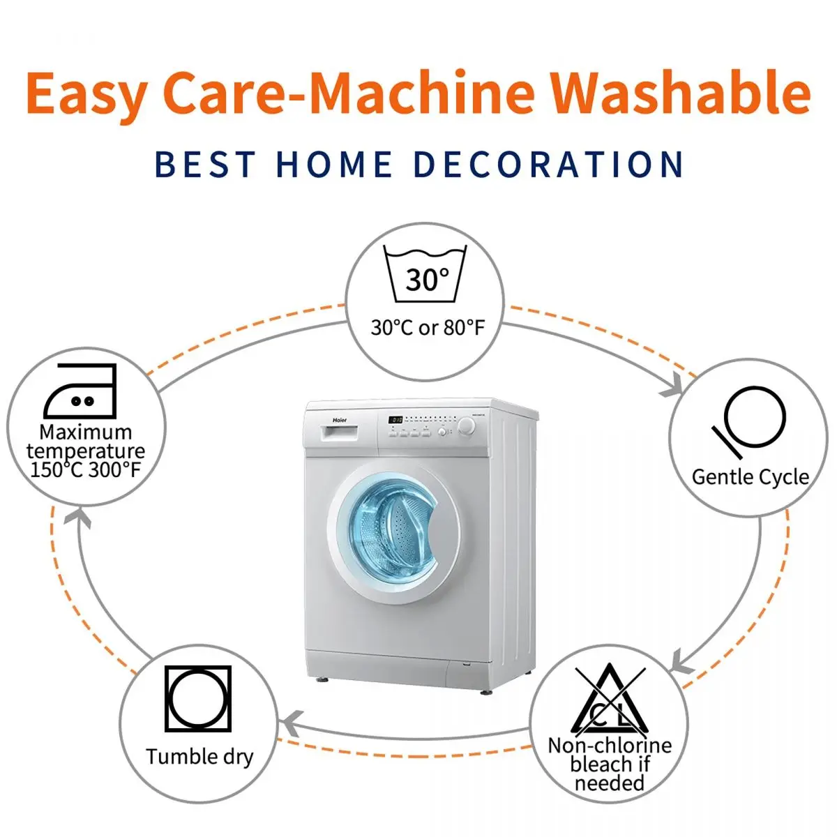 Drag Race Rupaul RPDR 4pcs Square Pillowcase Cushion Cover Comfort Pillow Case Throw Pillow Cover for Home Bedroom Car