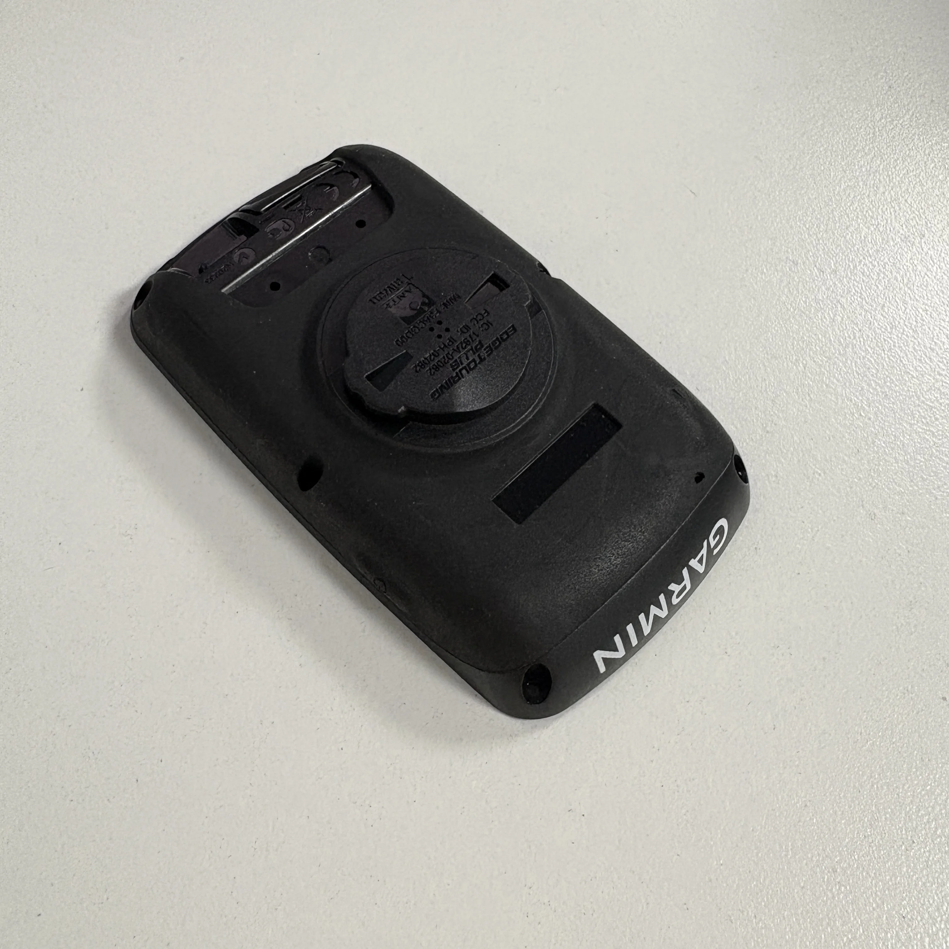 

Для GARMIN Edge 810 Edge Touring Plus Edge Touring задний чехол без батареи с кнопкой питания GPS ручной замена ремонт
