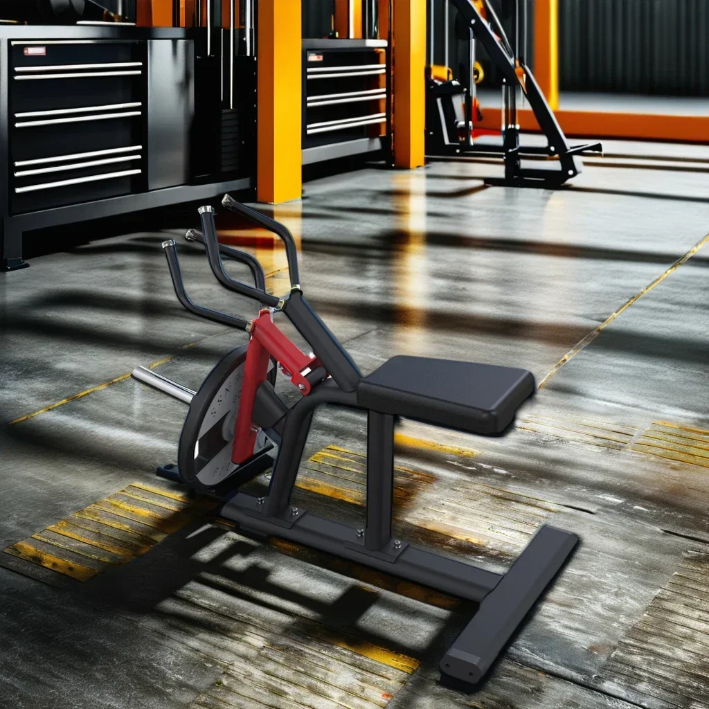 

Grip Strength Trainer - Build Your Hand And Forearm Strength With A Versatile Gripper Strength Training Machine factory price