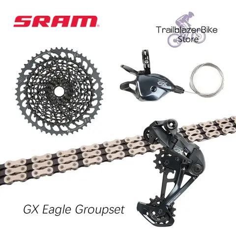 Sram sx eagle 12v-AliExpress