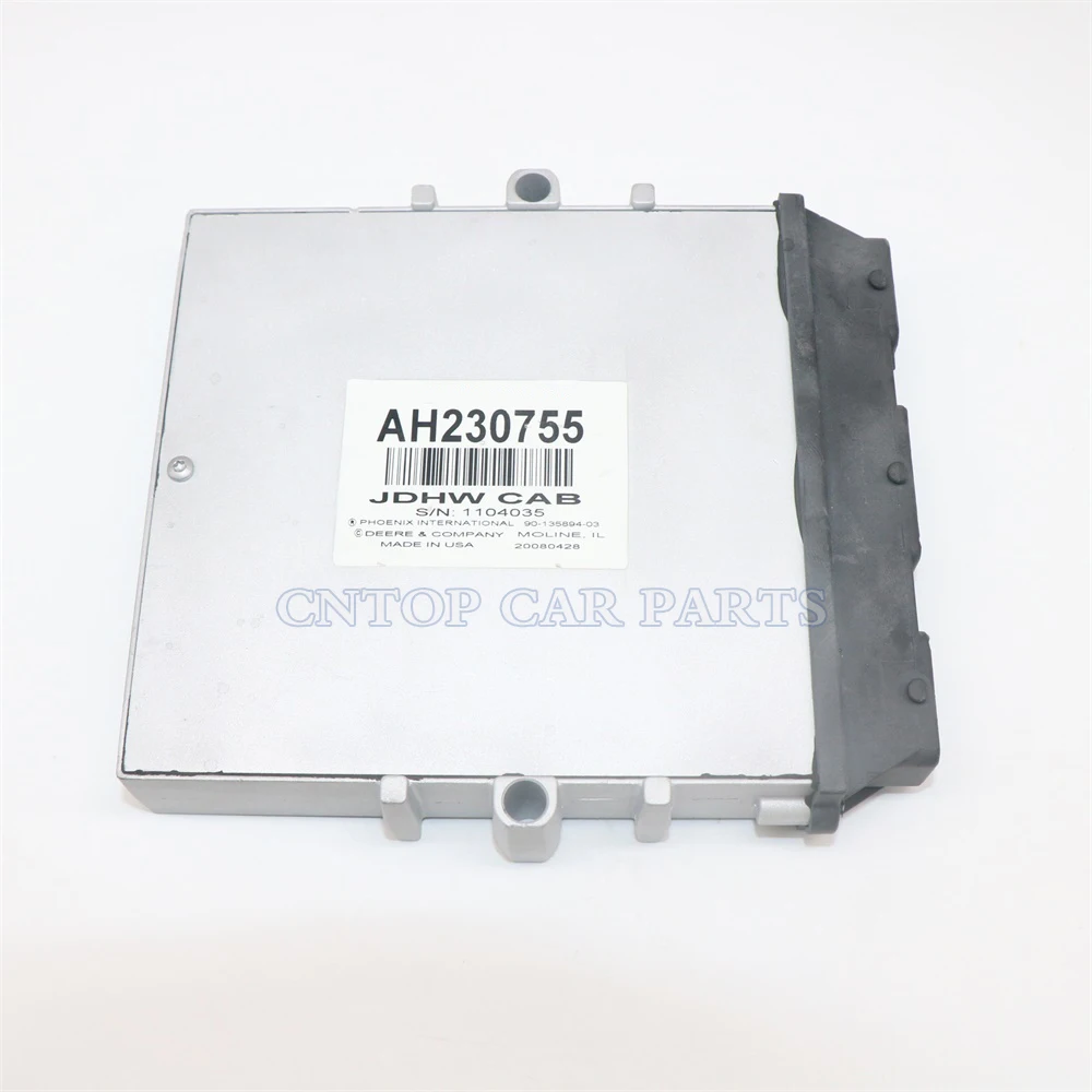 

AH230755 AH222193 AXE66867 CAB Vehicle Control Unit Module Controller for John Deere