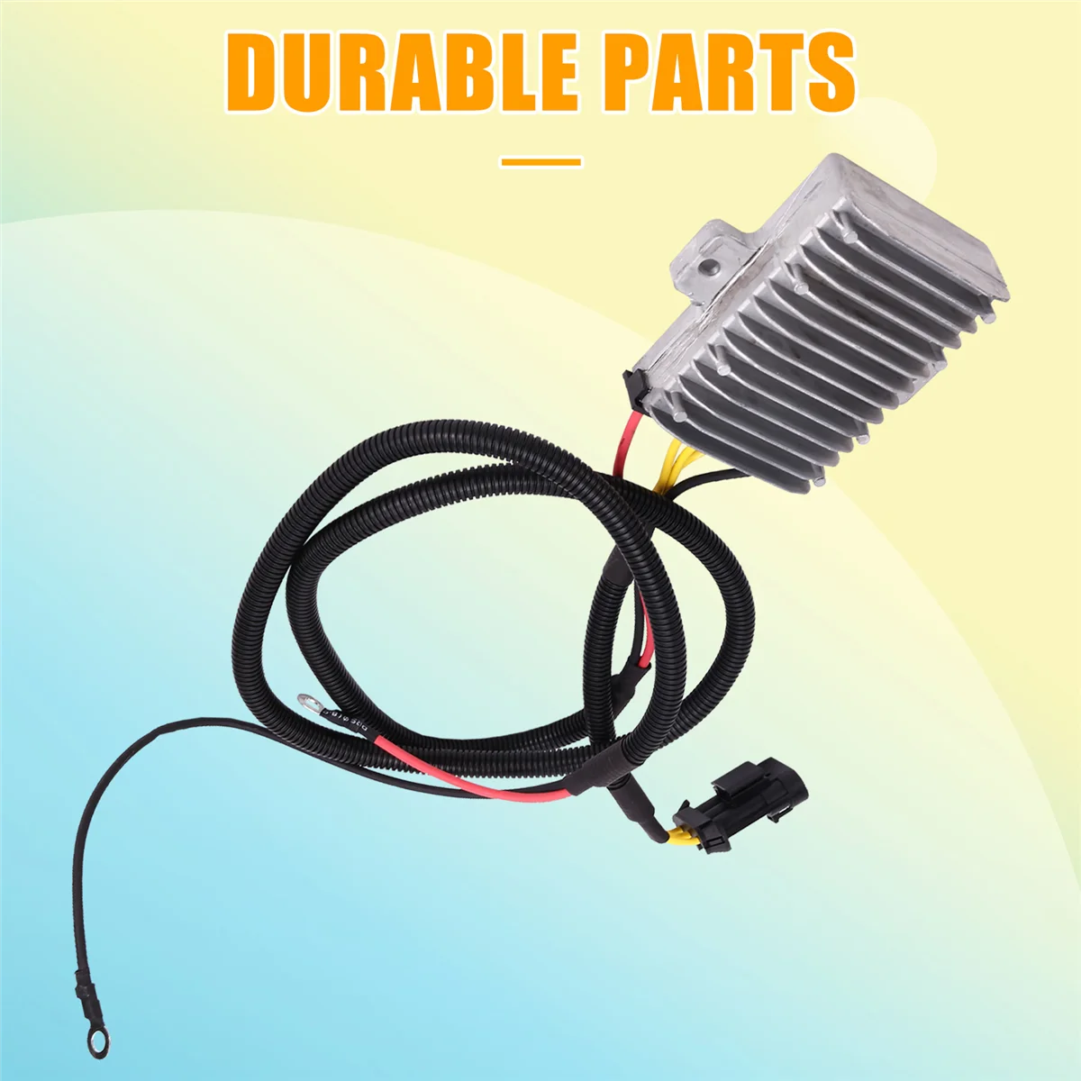 NEW Voltage Regulator for Can-Am Some Defender HD10 & Maverick X3 710006824