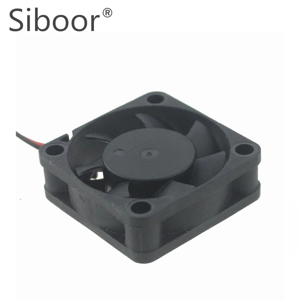 

3010 вентилятор 30 мм 30x30x10 мм DC12/24 В 2Pin кулер маленький охлаждающий вентилятор DIY Reprap для J-head Hotend 2Pin-2.54 Запчасти для 3D-принтера