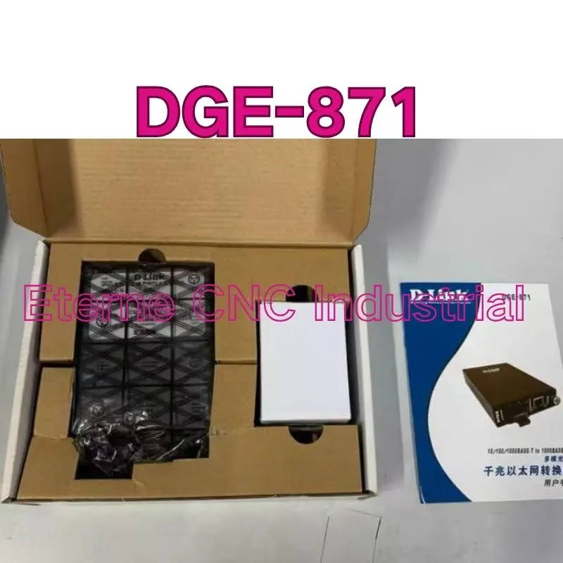 New DGE-871 Gigabit…