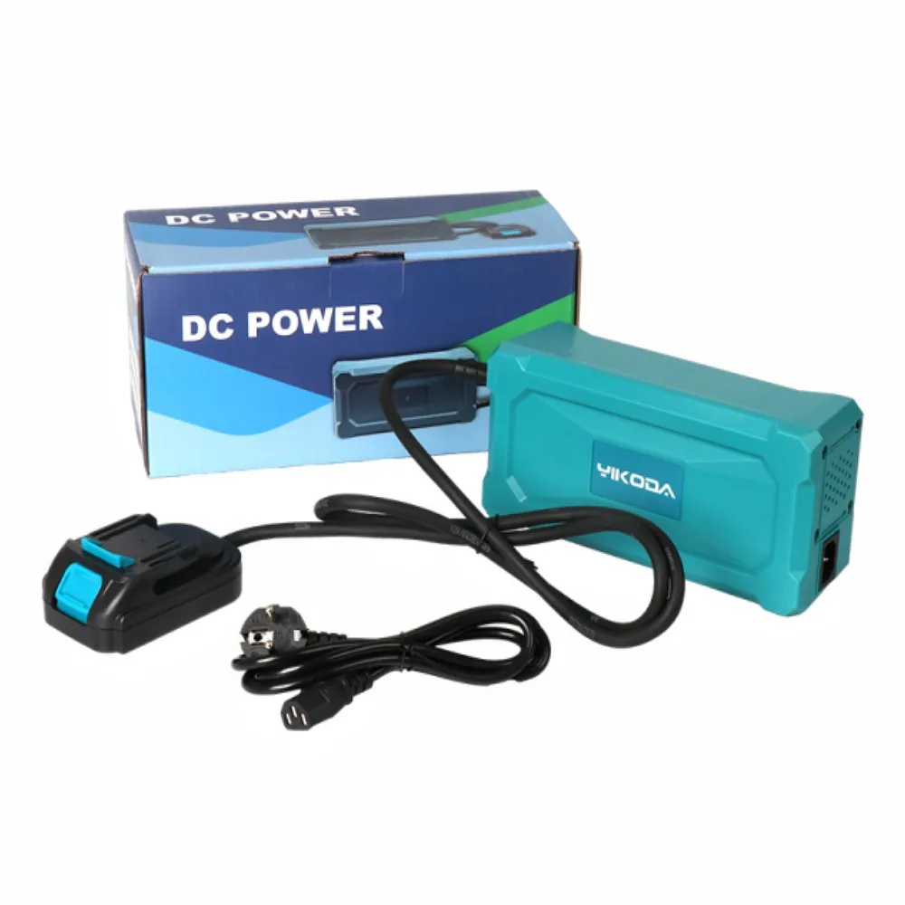 20V DC Power Adapted 18V Makita Interface Electric Tools