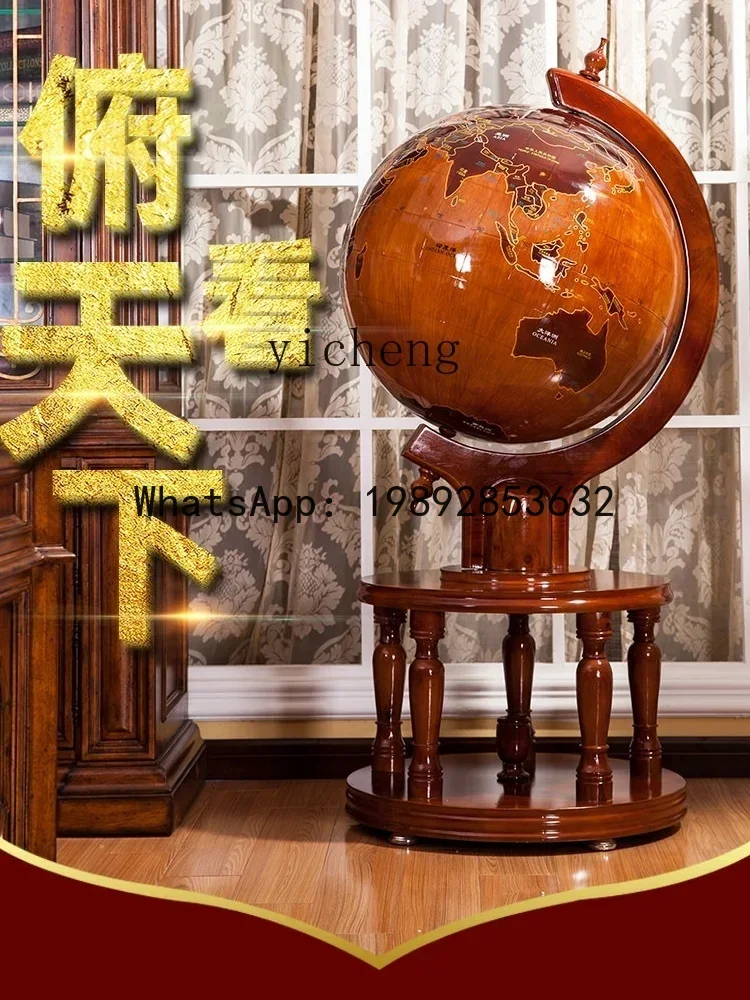 X6  Floor Ornaments Office Desk Surface Panel Relocation and Opening High-End Gifts