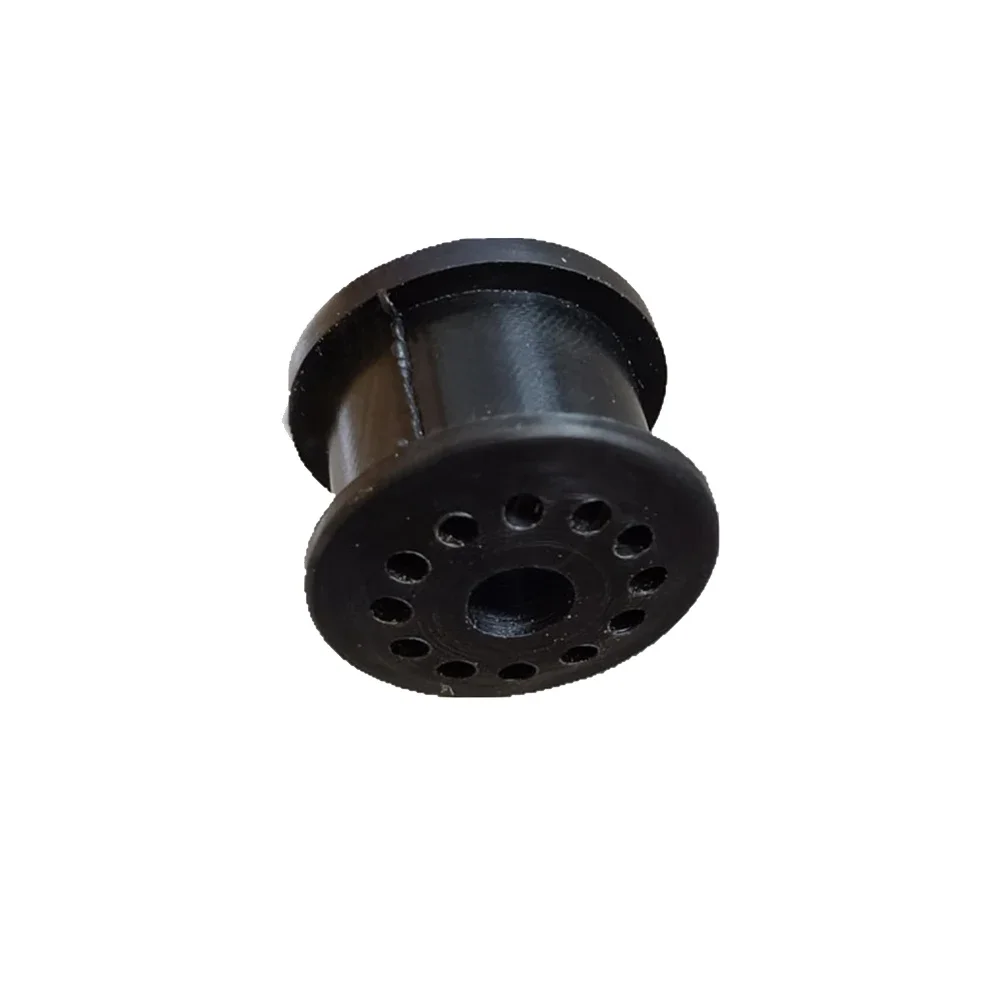 

Gear Lever Wear-resistant Glue 4S6P-7412-AA Best Black Rubber White Good New Wear-Resistant Glue Good New 2022