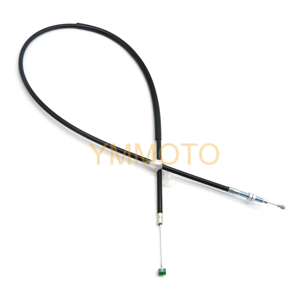 Motorcycle Accessories Clutch Cable Replacement For Honda CBR600RR CBR 600RR CBR600 RR CBR600-RR F5 2003 2004 2005 2006 - view 5