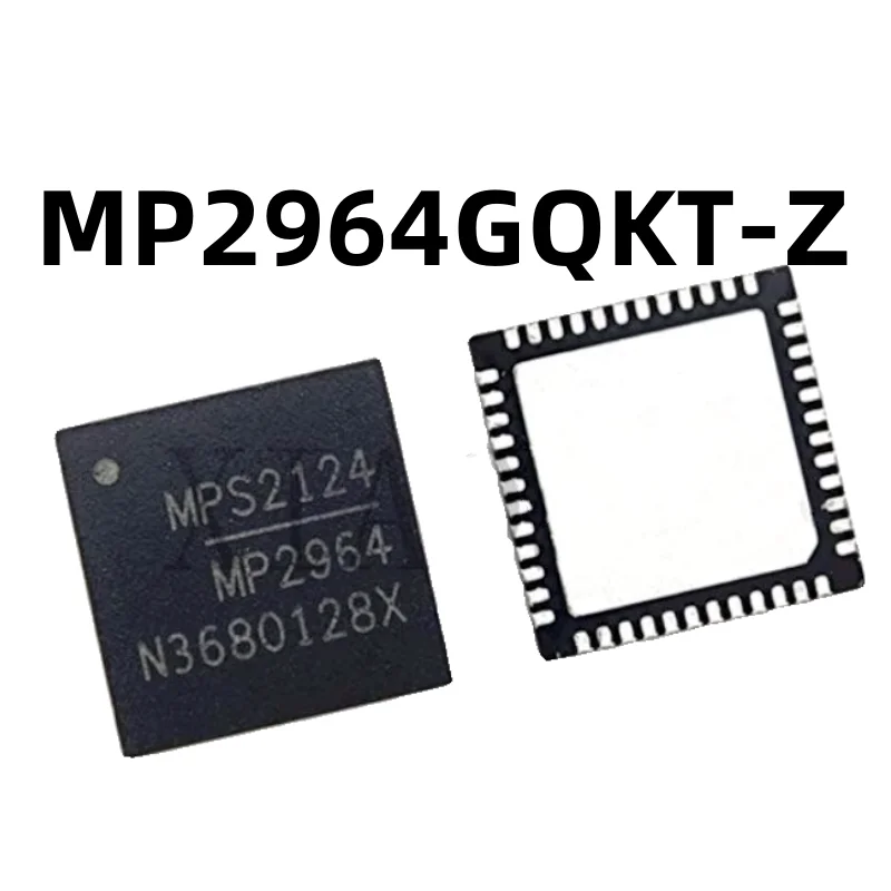 

5-10pcs MP2964GQKT-Z MP2964 TQFN48 100% brand new and original