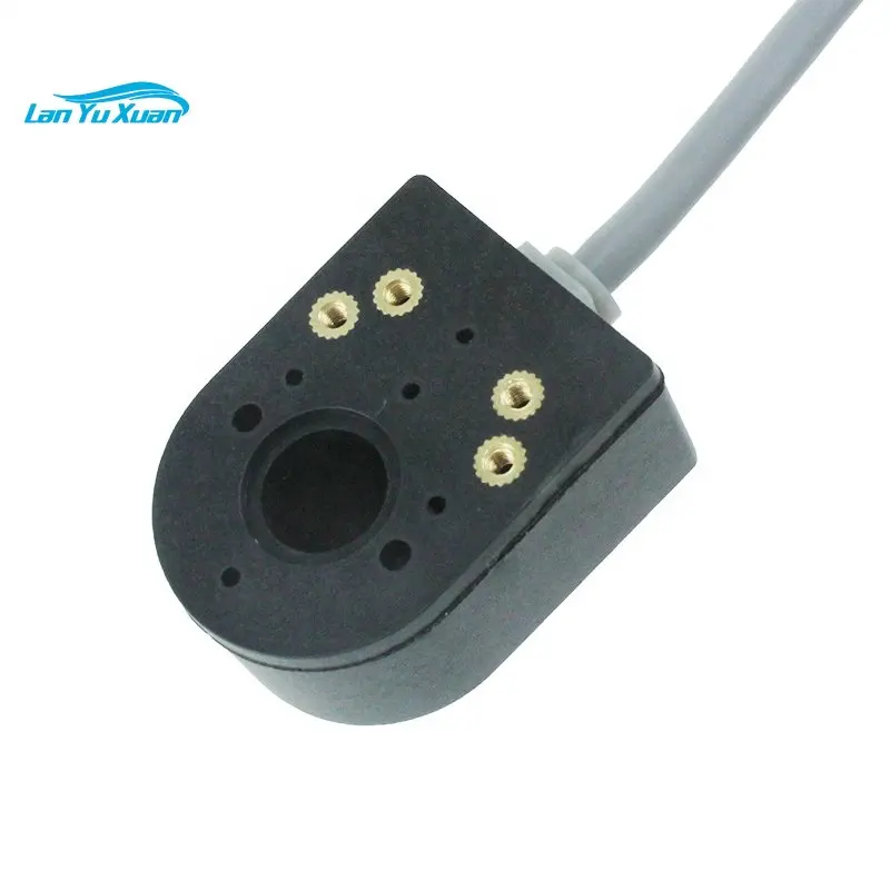 

YUMO motor encoder HKT3005-A01C-1024B-5E Step dc motor rotary incremental encoder pulses disk