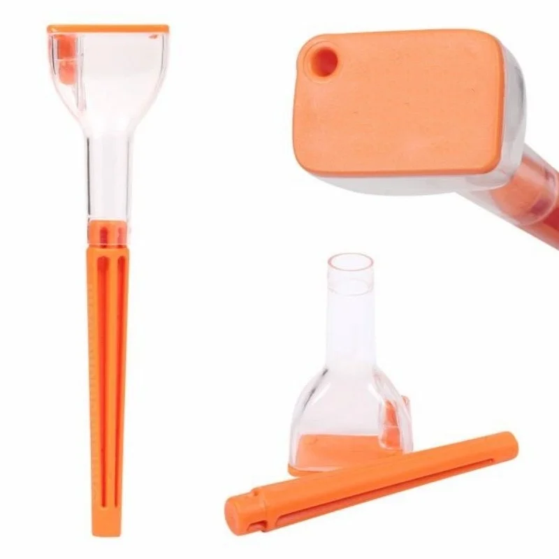 Multifunctional Herb Cone Filling Funnel Pre-Rolled Tube Grass Filling Tool Roll Your Own Filler Somking Accessories