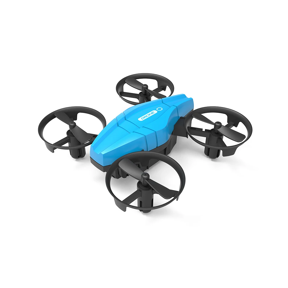 Gt1 Mini Drone 360 Degrees Rotation Rolling 2.4g Remote Control Quadcopter Airplane Toys For Boys Birthday Christmas Gifts