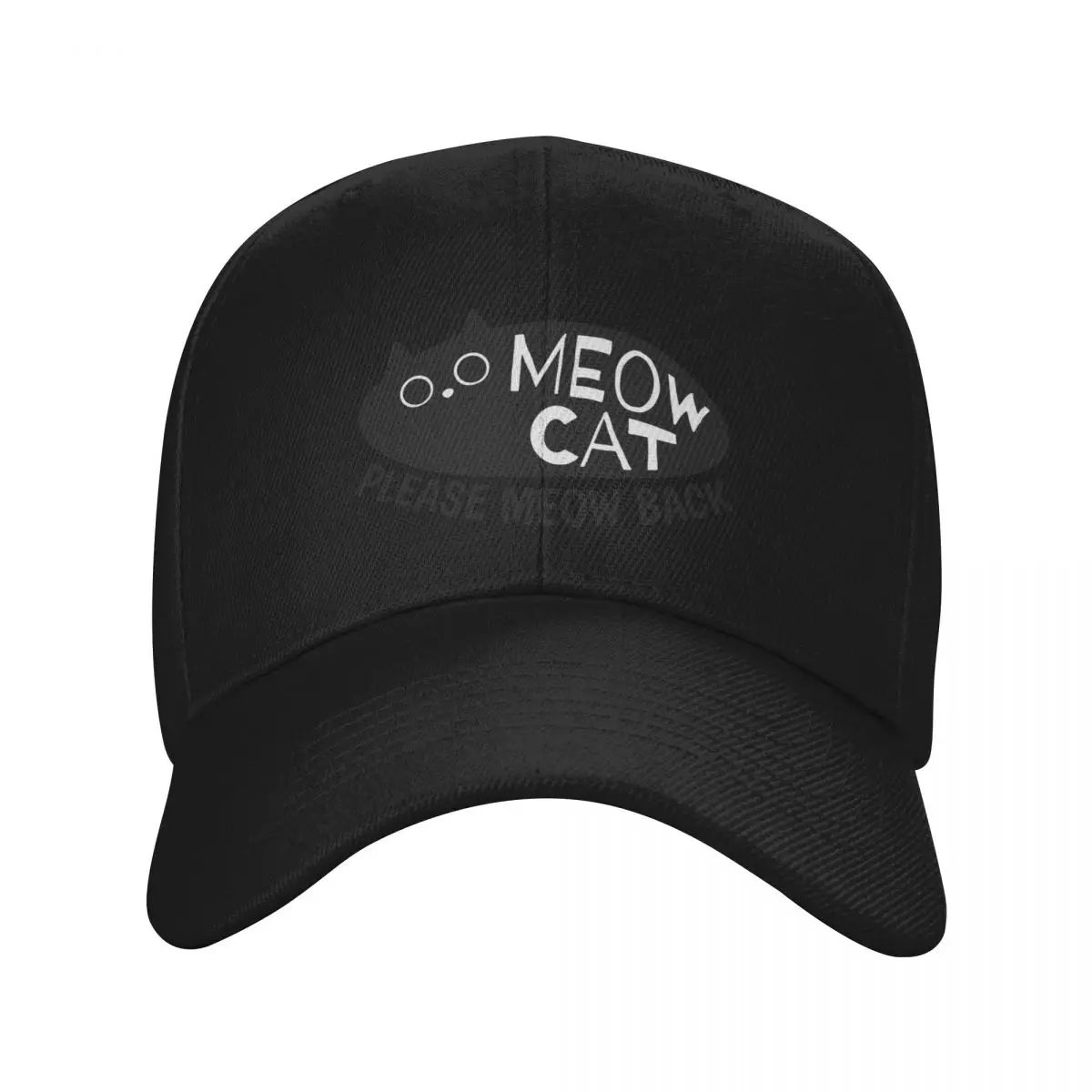 

Eurovision 2024 Croatia - Baby Lasagna Baseball Cap Rave Beach Outing cute Hood For Women 2025 Men's