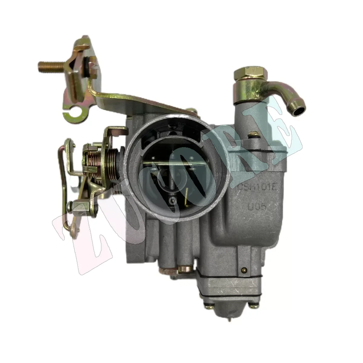 المكربن Carb CSH101E LJ276M CSP 30 مناسب لـ ATV UTV Campell DF4 650