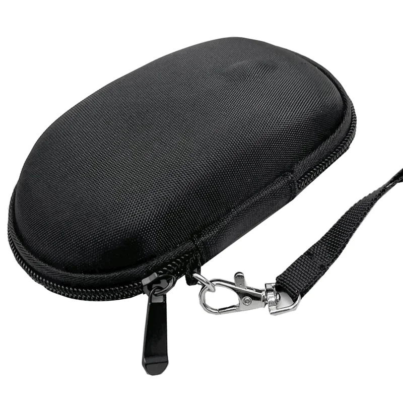 HFES 1PC Portable Lightweight Protective Bag Travel Hyperspeed Wireless Mouse Bag For Viper