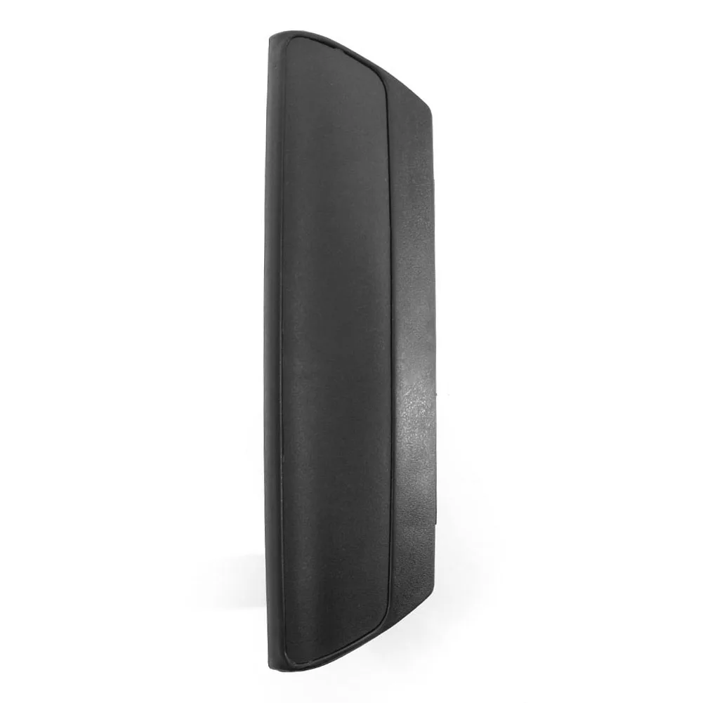 Car Interior Door Handle Cover Left Right Front Interior Door Handle Cover Mount Auto Inner Door Panel Handle for VW T5 V 2010+