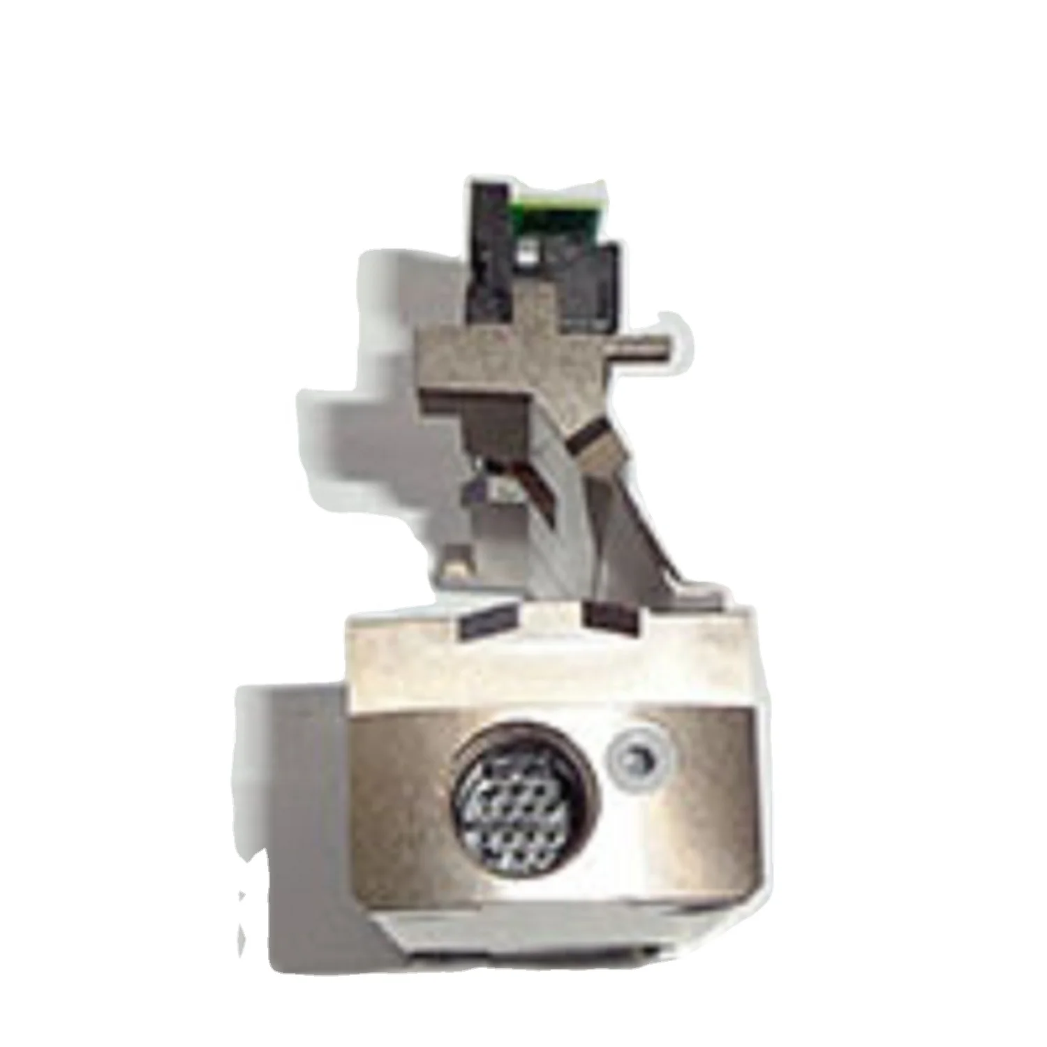 Heidenhain new original scanning unit head AE LC 281 ID 721856-02 for absolute sealed linear encoder LC 200 image 5