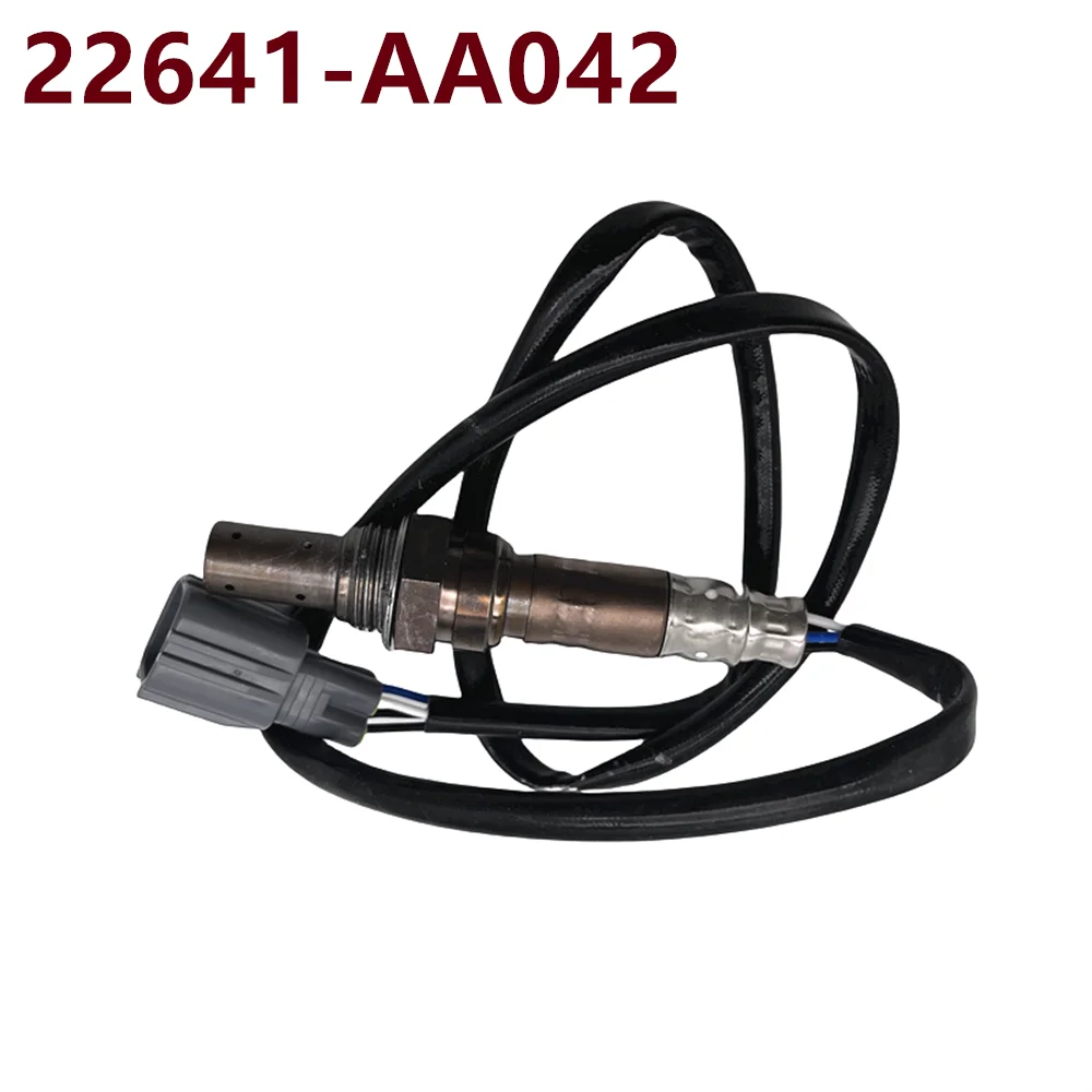 

Датчик соотношения воздуха и топлива Upstream AFR, лямбда O2, датчик кислорода 22641-AA042 для Subaru Impreza WRX Liberty Forester 2002-2005