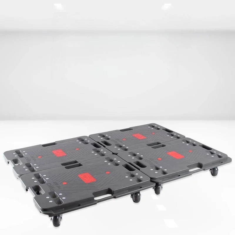 

Turtle car Flat truck Splicing Turnover truck Warehousing logistics truck