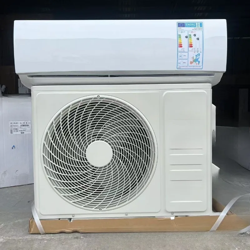 

Hanging air conditioner cooling and heating frequency conversion English 2hp horse 18000BTU