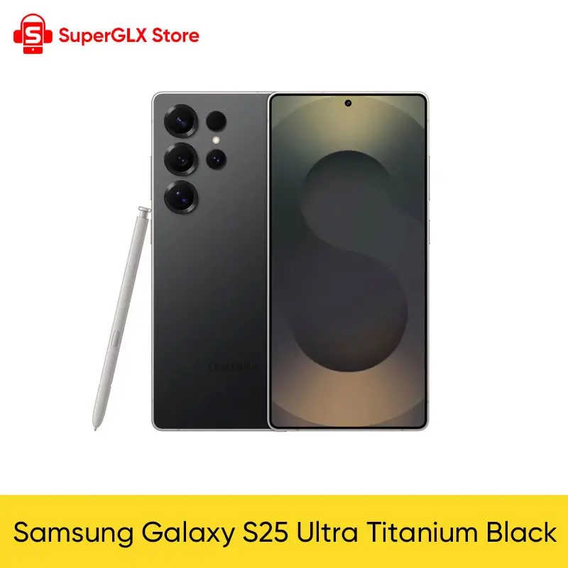在庫あり】Samsung Galaxy S25 Ultra 5G スマートフォン Snapdragon 8