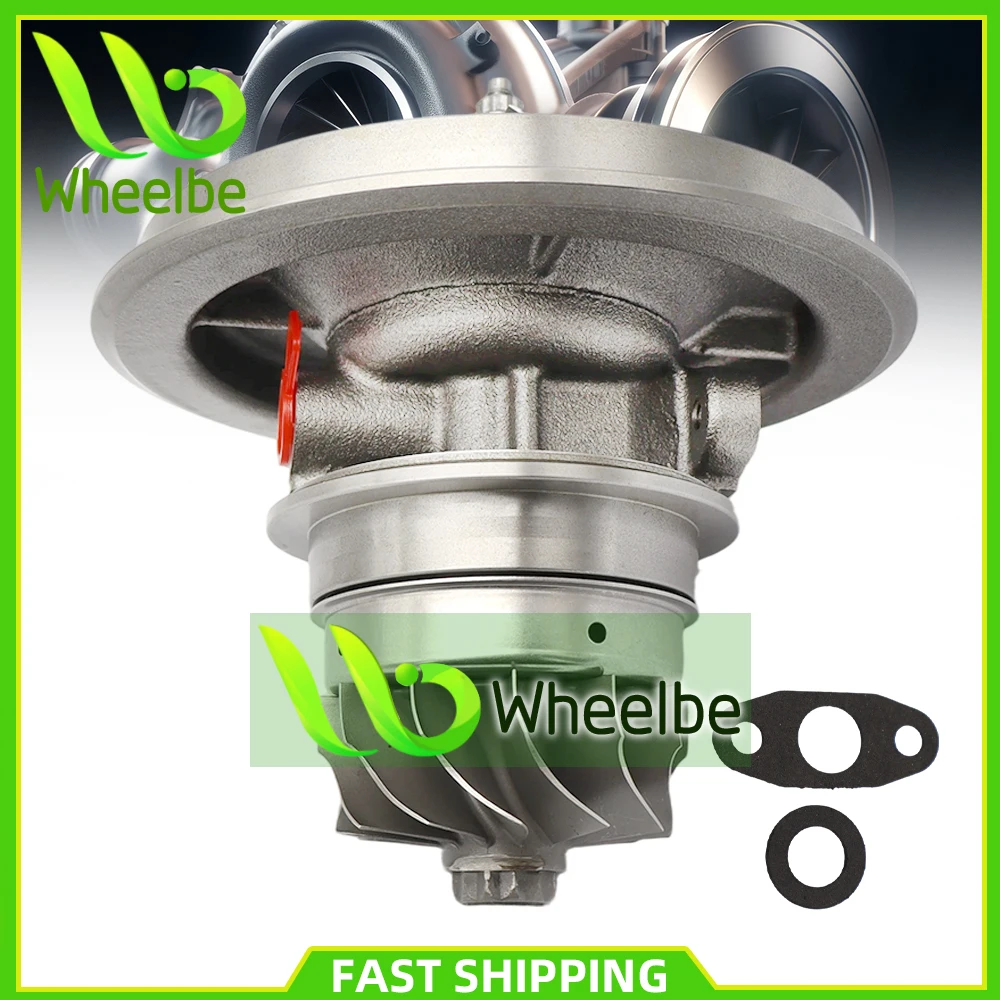 3590044 Turbo Cartridge Core HX55 For Cummins ISM ISME M11 3590045 3536995 3593606 3536996 4039173 3593607 3800471 3803938
