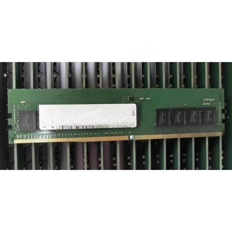 HMAA4GR7AJR8N-XN Server Memory Stick 32G 2RX8 PC4-3200AA REG