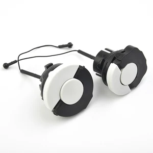 طقم غطاء زيت الوقود للمنشار ، يصلح ل STIHL ، MS171 ، 181 ، MS200 ، 210 ، MS230 ، 240 ، 250 ، 260 ، MS360 ، MS211 ، MS192 ، MS192T ، 2 قطعة أعلى 8 مبيعات مستعملة بالمنشار Stihl - رقم 2