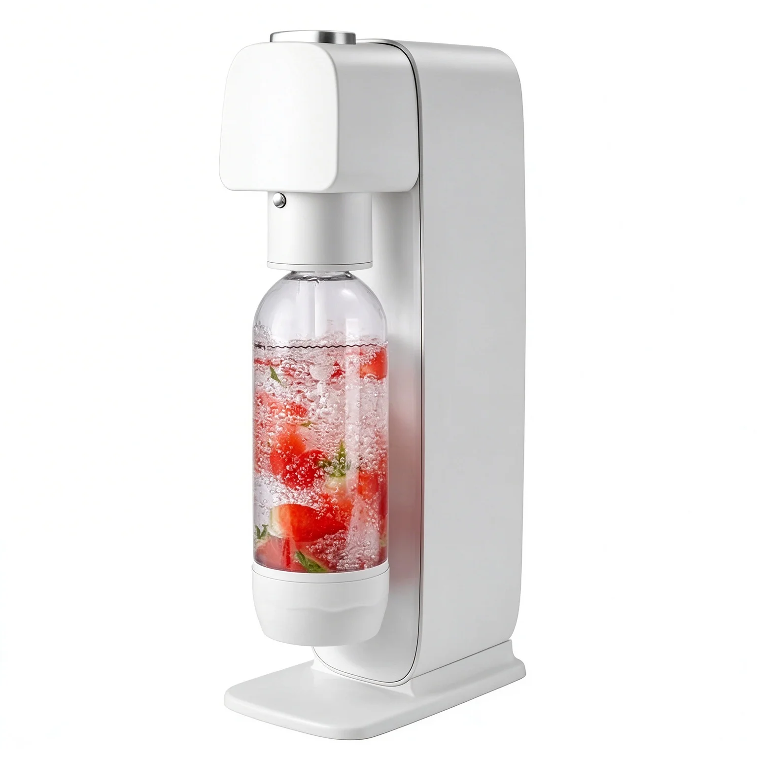 Best Selling  Soda Cola Machine Soda Stream Sparkling Water Maker With Co2
