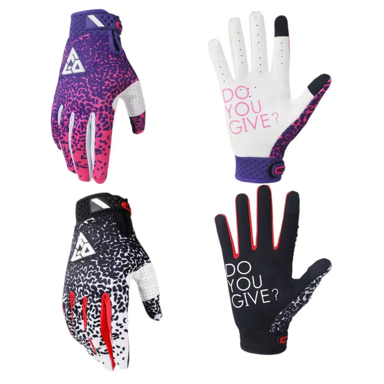 Thumbnail 2 - #23 Trending Comfort Cycling Gloves Right Now