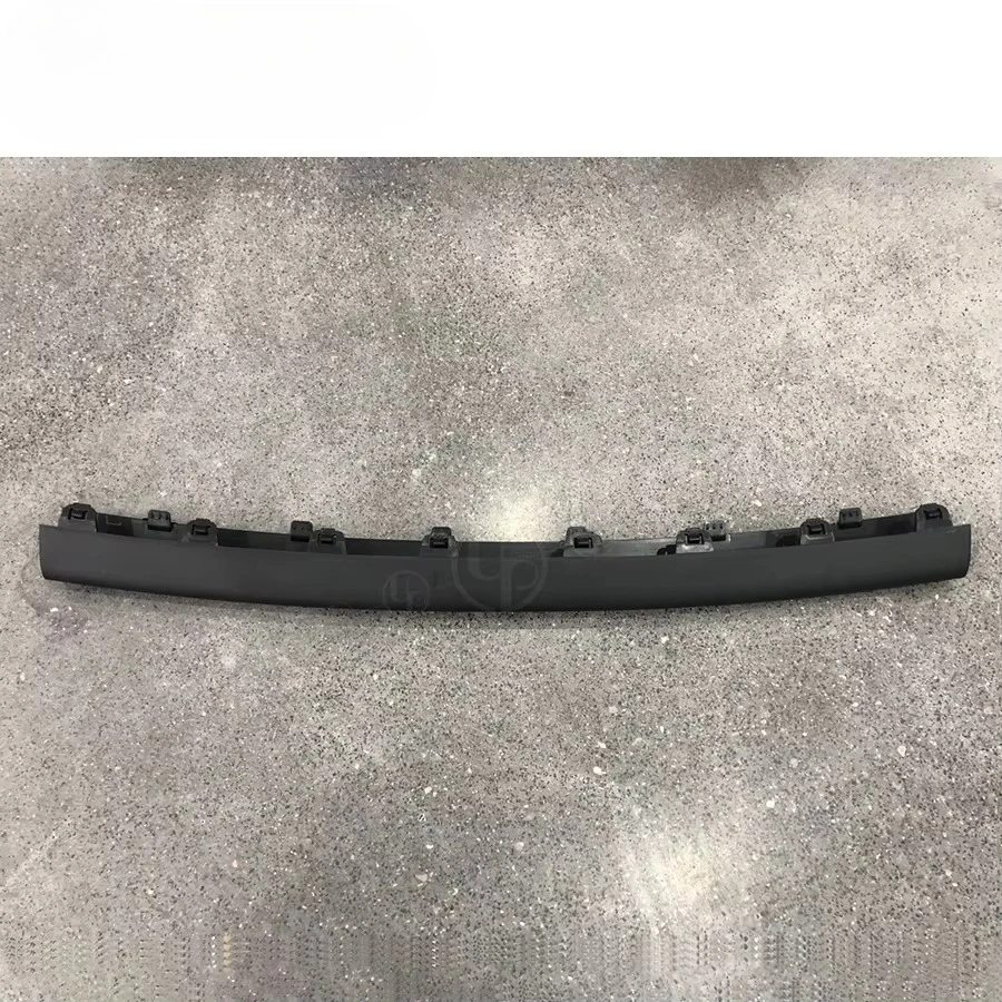 R56 R55 Upgrade Jcw -GP Style Body Kit pp Material with Front Bumpers Front Lip Light Cover Side Skirts R55 R56 GP Style Car Kit