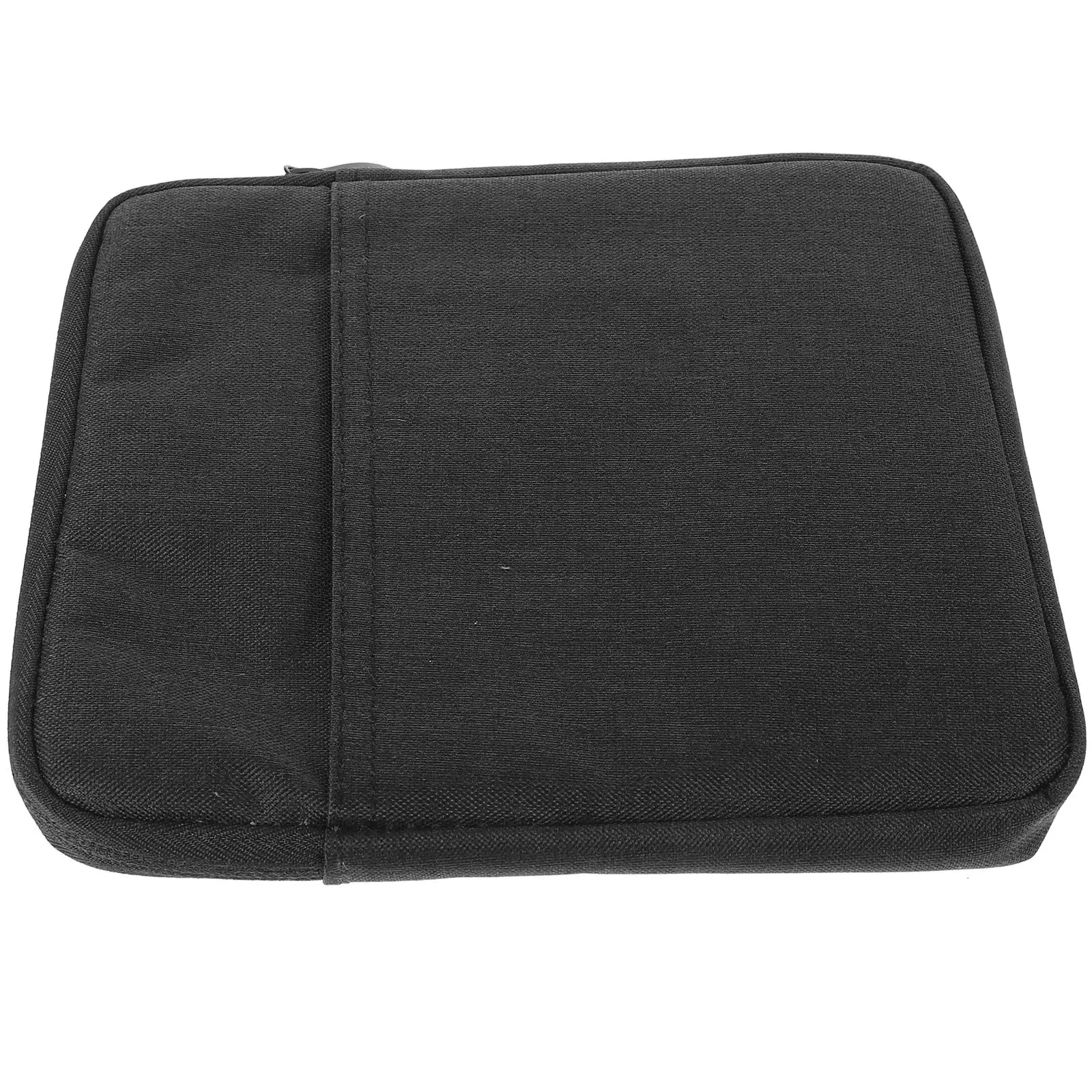 

Handcrafted Canvas Lint E-Reader Protective Cover for 3 2019 Beautiful Pattern E-Books Sleeve Grease Dirt Pen Mark