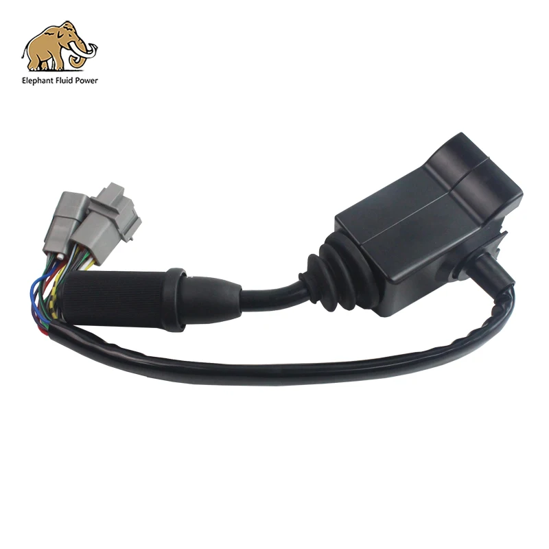 

OEM Quality 202.104 Stock loader Reverse Lever Column Switch For Backhoe Lights Wiper