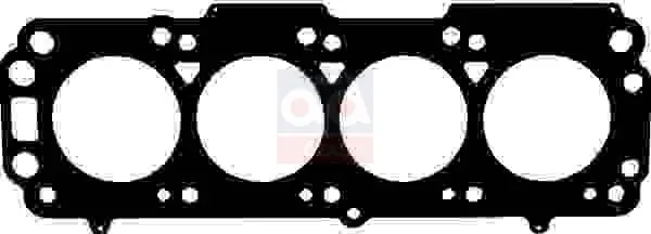 Store code: 613358030 for cylinder cover gasket ASTRA.G 1.7d-td * X17DTL * X17DTL *