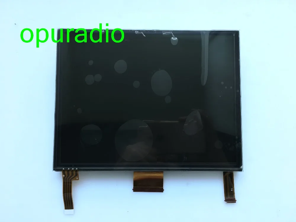 OEM VP4 Reihe 8,4-Zoll-LCD-Display mit Touchscreen DJ084NA-01A Touchscreen für 2014 Jeep Grand Cherokee Auto-Audio – Detail 1
