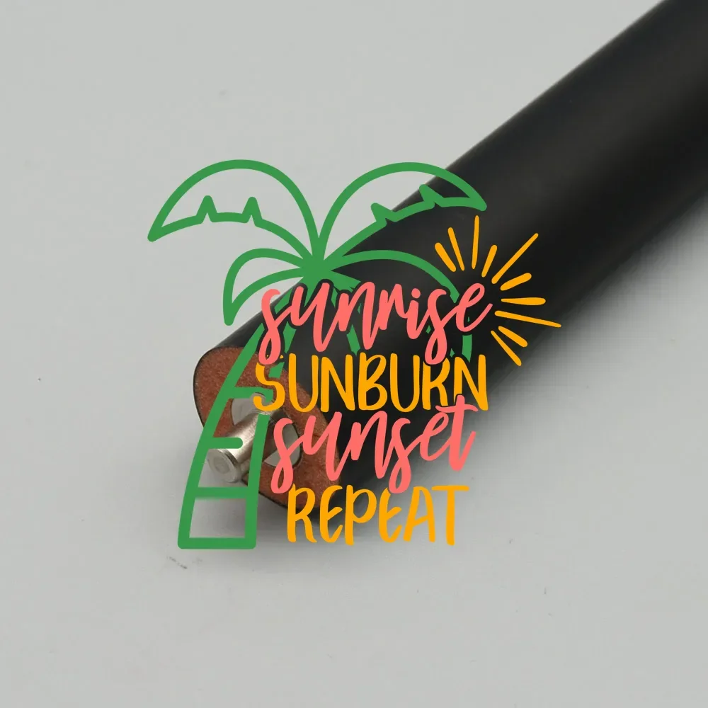 

1X AE020100 AE02-0100 Fuser Lower Pressure Roller for Ricoh Aficio 1015 1018 1018D 1113 1800 1801 1810 1811 2011 1812 2012 1911