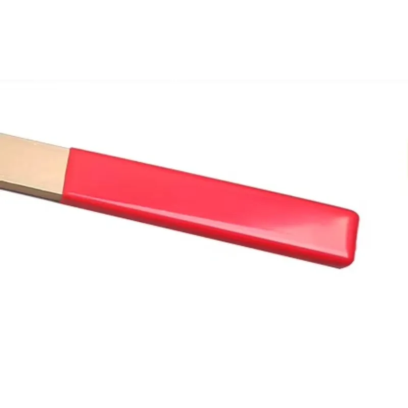 Llave de retención de polea de cigüeñal 1,8 T 2,0 T para Audi Q5 Skoda Tiguan Magotan Hao Rui EA888 herramienta para vehículos