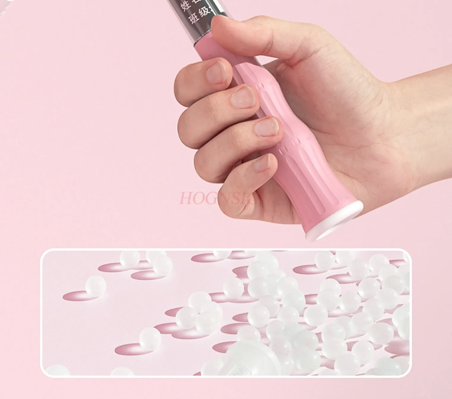 Springtouw met bamboeknopen, beginners voor kinderen, racetouw voor kinderen