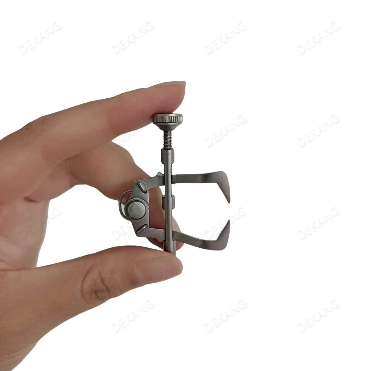 افتح السد المطاطي للفاصل السريع لتقويم الأسنان #1