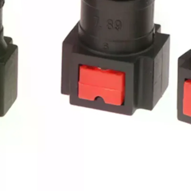 مضخة اليوريا أنبوب اليوريا موصل سريع 6.30 7.89 9.49 أنابيب هواء الوقود المشتركة SCR أطقم إصلاح ما بعد المعالجة