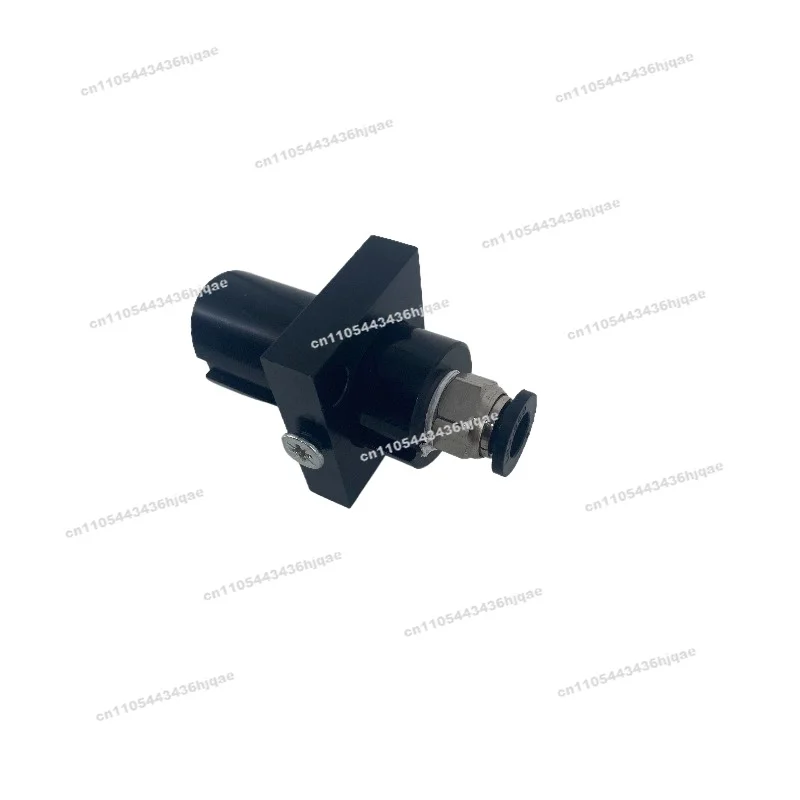 Micro Lubrication System/Circular Saw Nozzle/MQL/MQ-02/KEXUNDA/3 Hole Spray/MQL Nozzle