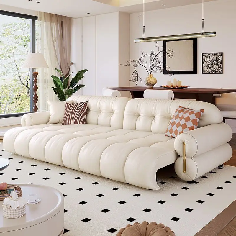 

Oversized Nordic Electric Recliner Sofa Minimalist Luxury Electric Recliner Sofa Living Room Woonkamerbanken Furniture For Home