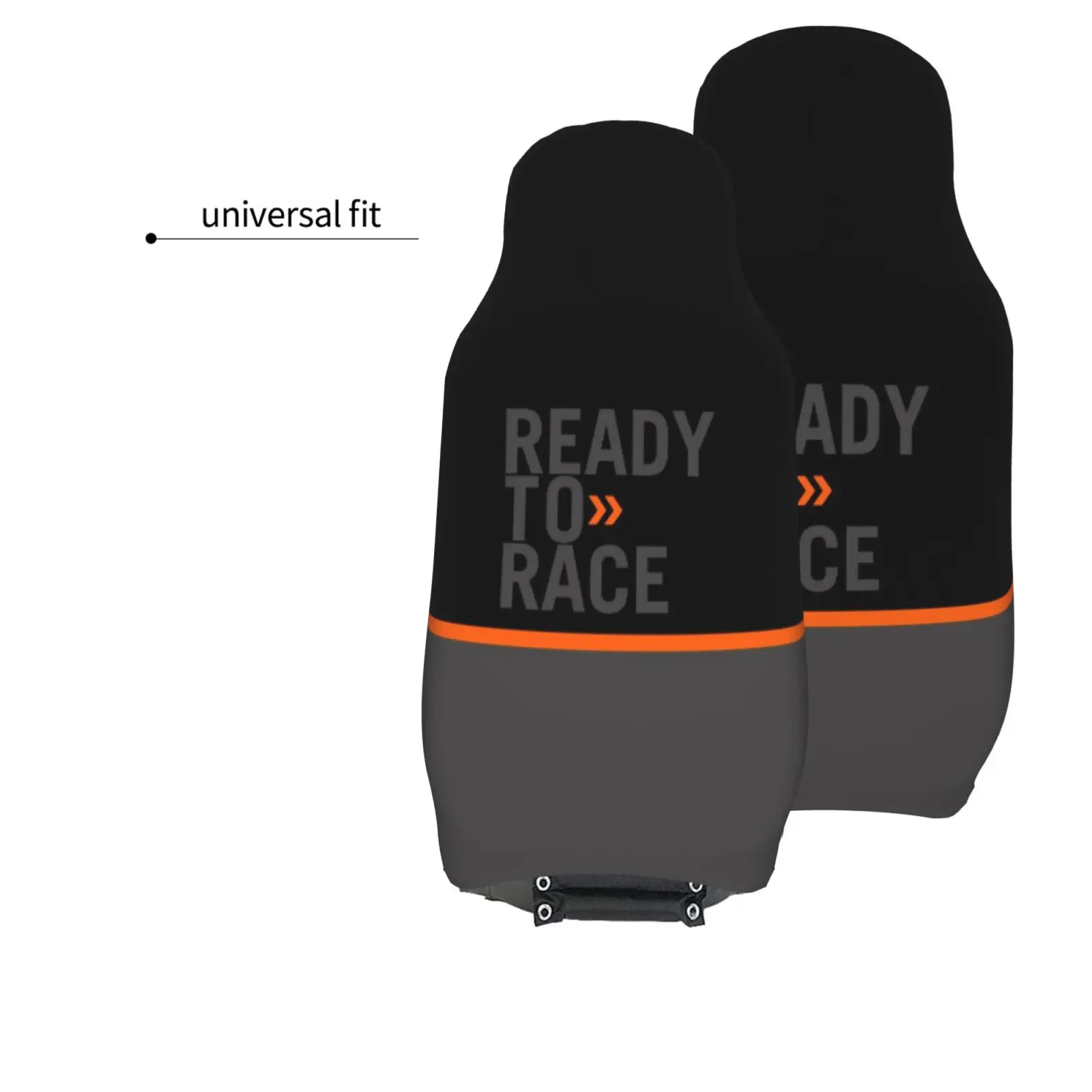 Preparing for The Competition General Motors Seat Covers Four Seasons Car Seat Cushions Fiber Easy To Install 2 Pieces