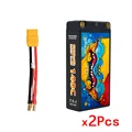 2Pcs  With XT90