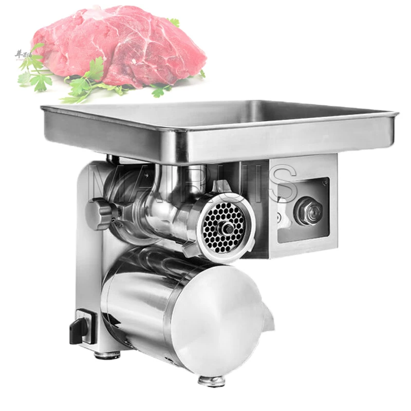 

Irislee Household Low Noise Meat Grinder And Cutter Meat In One Machine