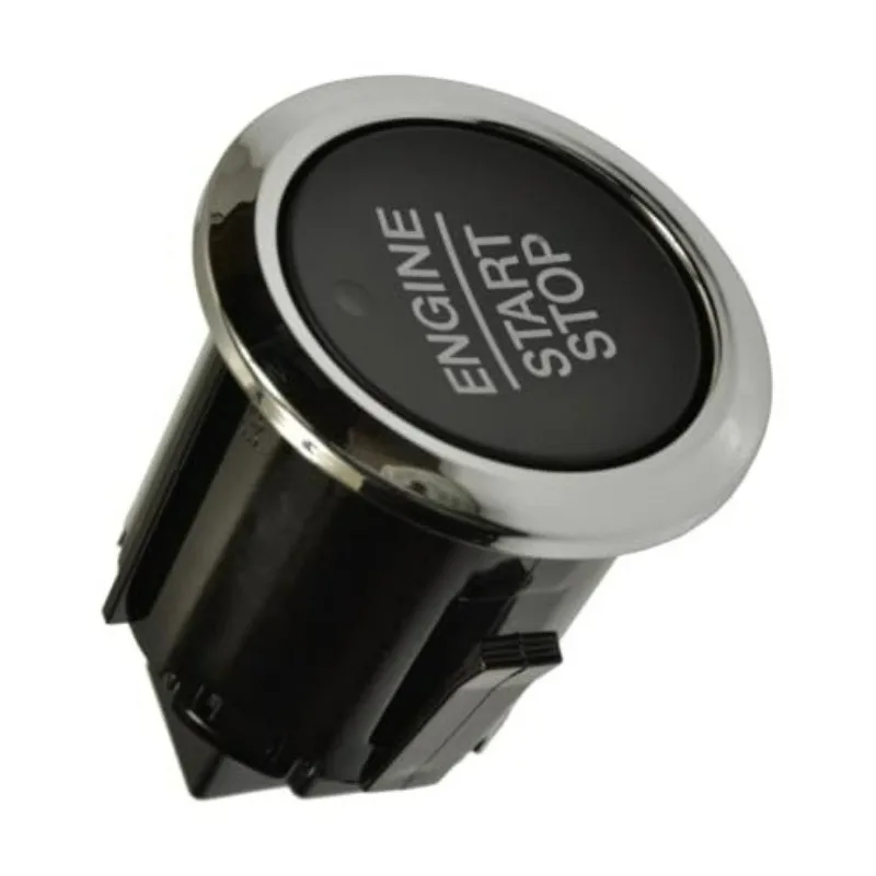 DG9Z10B776AB Ignition Starter Switch Stop Button Fit for Ford F250-F450 2017-2021 Expedition Edge 2015-2021 Fusion 2016-2021
