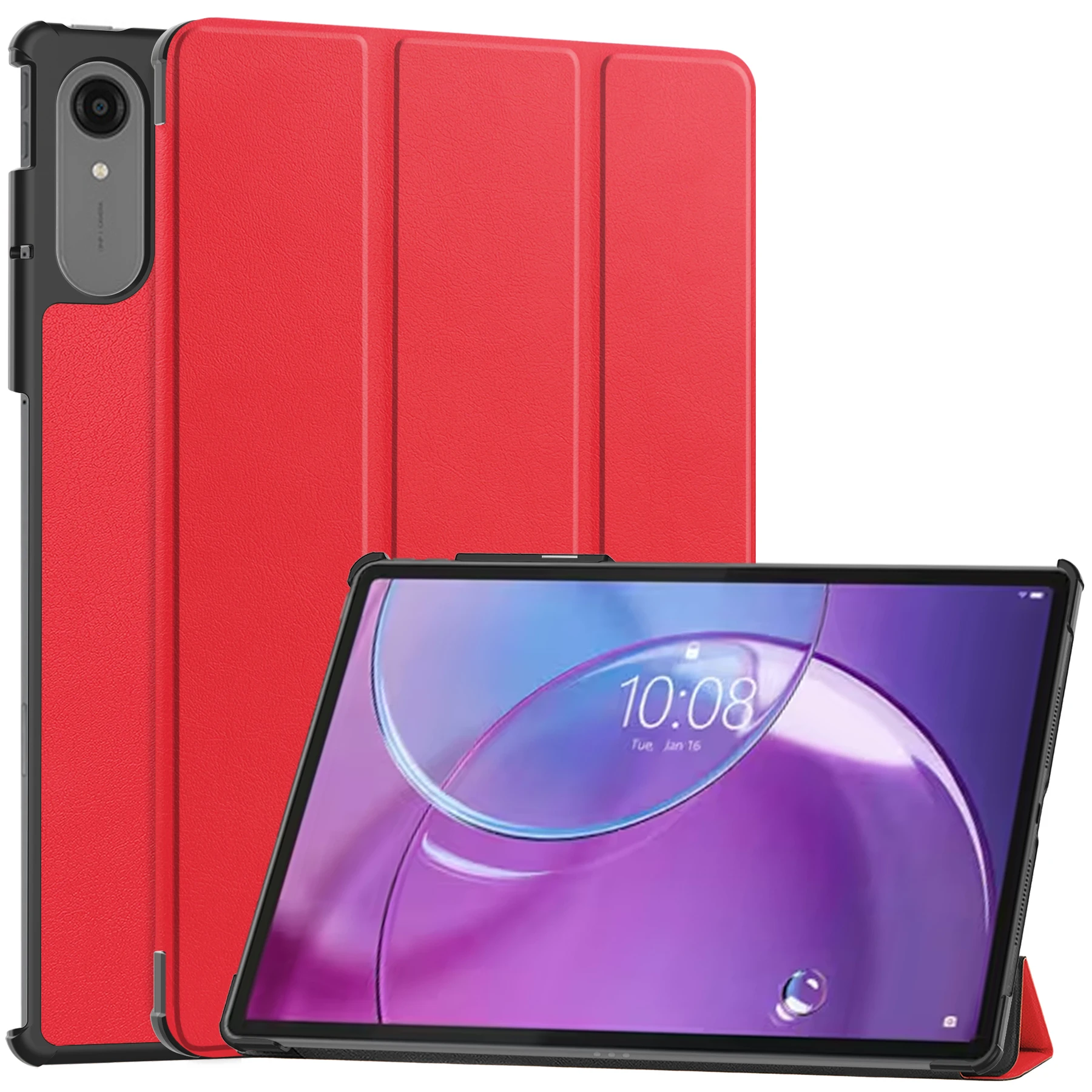 Variant: Red